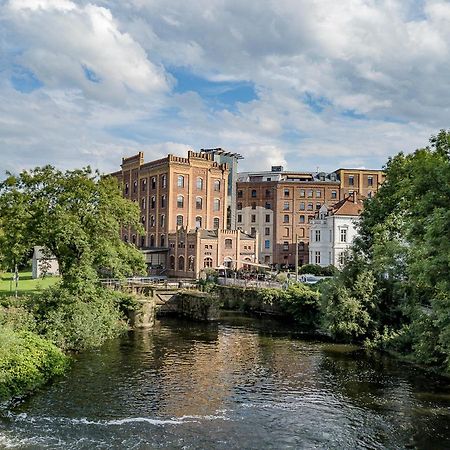 Hotel Birschel-Muehle Hattingen Exteriér fotografie